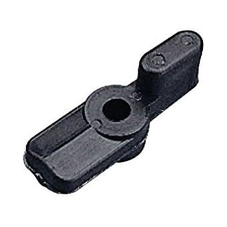Sea-Dog Windshield Latch Pr, No 324110-1 324110-1
